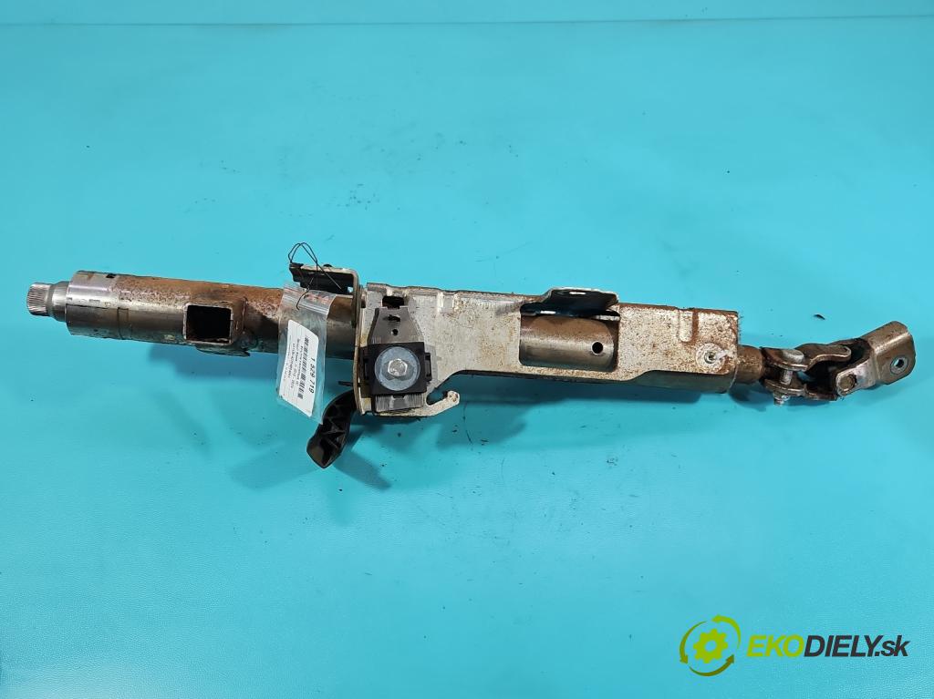 Renault Master III 2010-2024 2.3 dci 163 HP manual 120 kW 2299 cm3 5- Stĺpik volant  (Tyč riadenia (volantu))