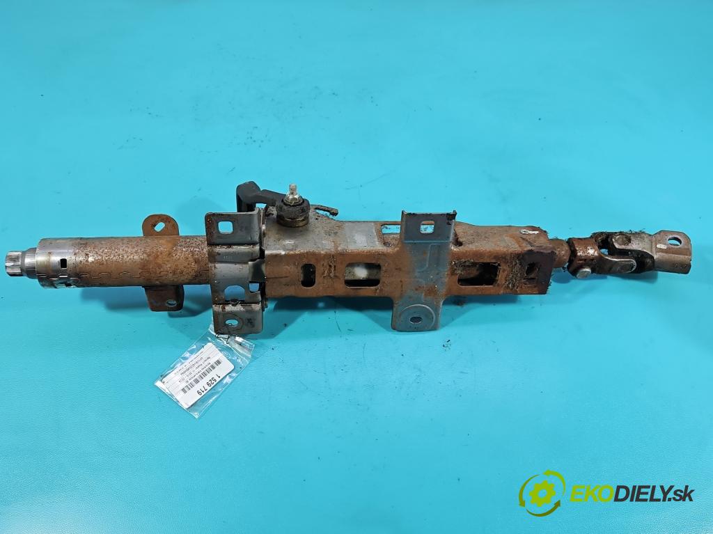 Renault Master III 2010-2024 2.3 dci 163 HP manual 120 kW 2299 cm3 5- Stĺpik volant  (Tyč riadenia (volantu))