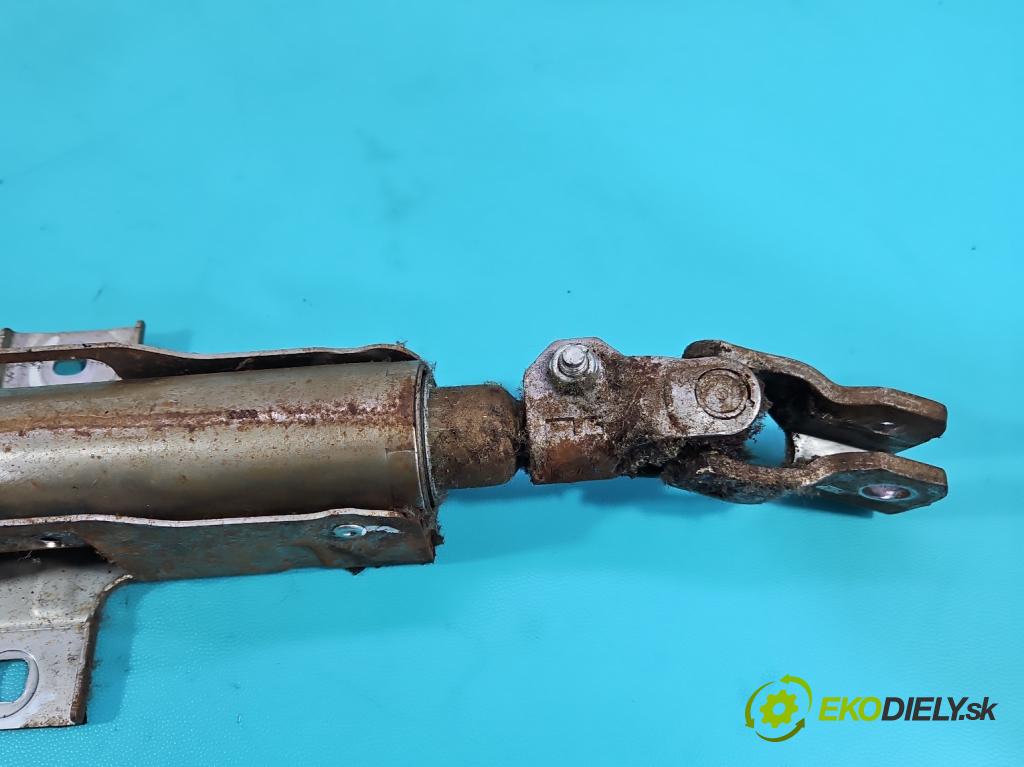 Renault Master III 2010-2024 2.3 dci 163 HP manual 120 kW 2299 cm3 5- Stĺpik volant  (Tyč riadenia (volantu))