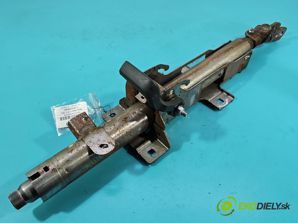 Renault Master III 2010-2024 2.3 dci 163 HP manual 120 kW 2299 cm3 5- Stĺpik volant  (Tyč riadenia (volantu))