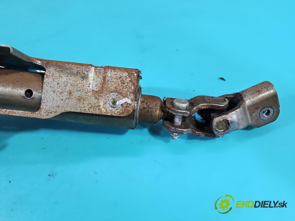 Renault Master III 2010-2024 2.3 dci 163 HP manual 120 kW 2299 cm3 5- Stĺpik volant  (Tyč riadenia (volantu))