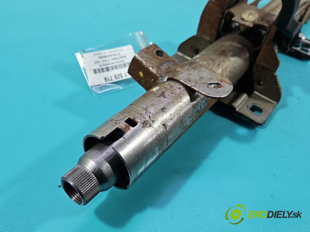 Renault Master III 2010-2024 2.3 dci 163 HP manual 120 kW 2299 cm3 5- Stĺpik volant  (Tyč riadenia (volantu))