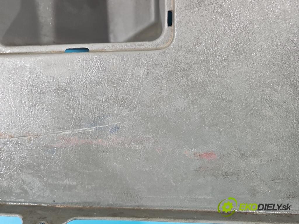 Suzuki JIMNY III 1998-2018 1.3 16V VVT 80 HP manual 59 kW 1298 cm3 3- Čalounictví: kufra: ľavé 76221-81A00