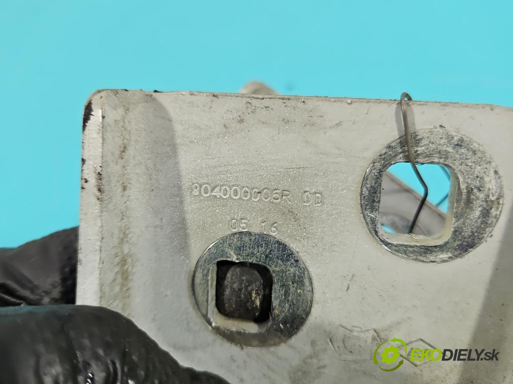 Renault Master III 2010-2024 2.3 dci 163 hp manual 120 kW 2299 cm3 5- Závěs: dveře přední levý 804000006R