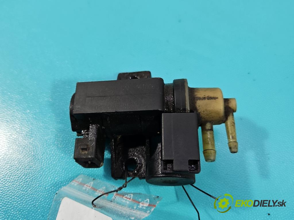 Renault Master III 2010-2024 2.3 dci 163 HP manual 120 kW 2299 cm3 5- ventil turba 8200790180