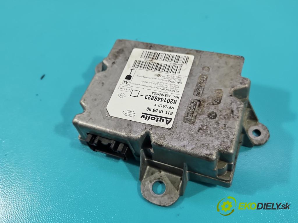 Renault Master III 2010-2024 2.3 dci 163 HP manual 120 kW 2299 cm3 5- riadiaca jednotka vankúše: 8201448823