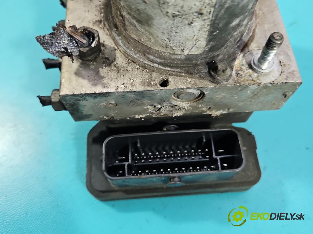 Renault Master III 2010-2024 2.3 dci 163 HP manual 120 kW 2299 cm3 5- čerpadlo abs 476603593R (Pumpa ABS)