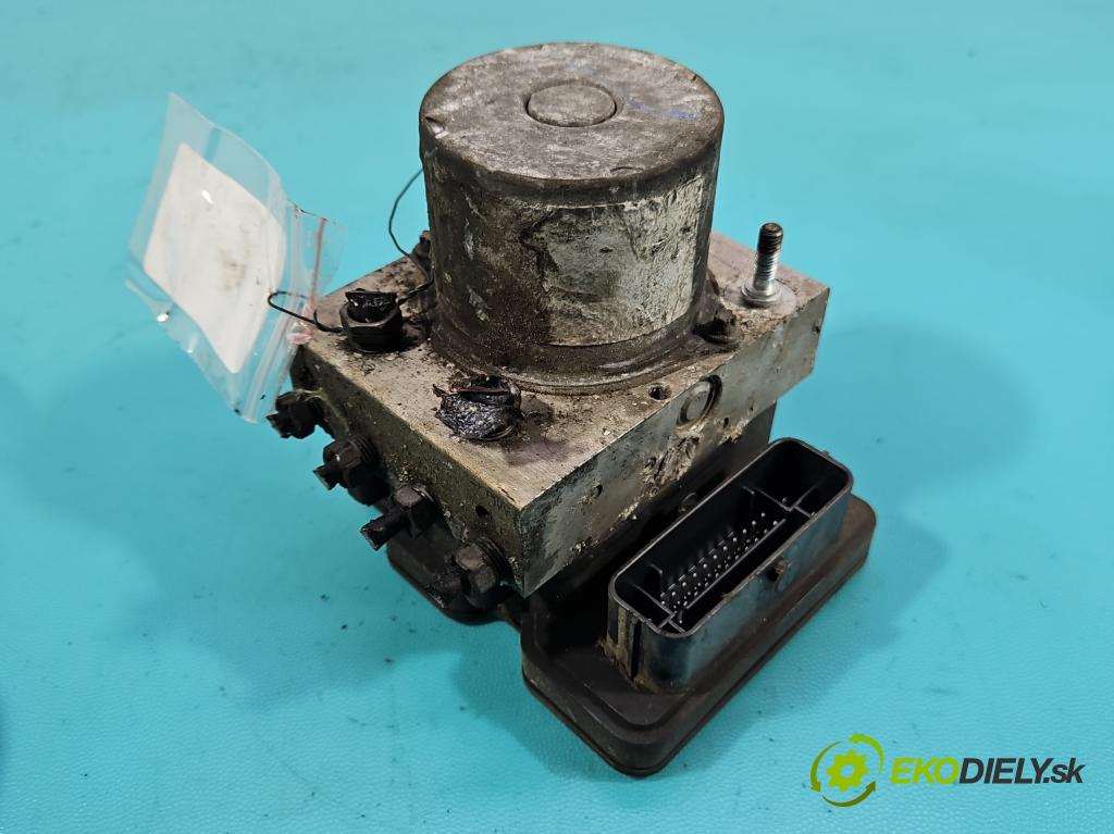 Renault Master III 2010-2024 2.3 dci 163 HP manual 120 kW 2299 cm3 5- čerpadlo abs 476603593R (Pumpa ABS)