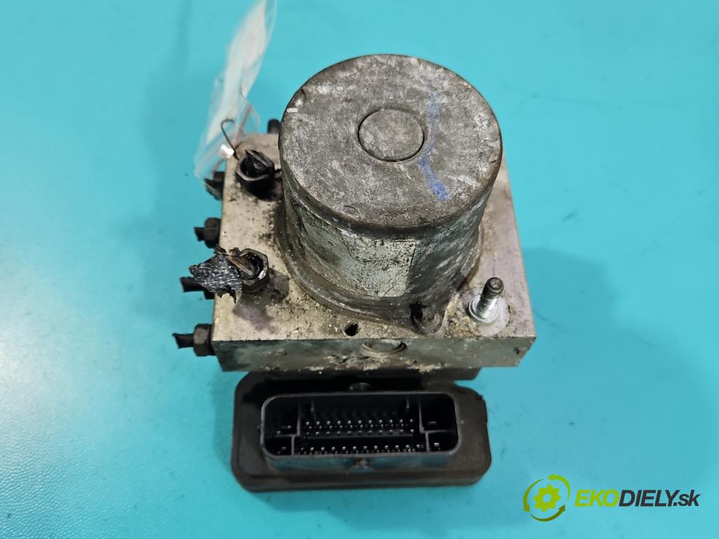 Renault Master III 2010-2024 2.3 dci 163 HP manual 120 kW 2299 cm3 5- čerpadlo abs 476603593R (Pumpa ABS)