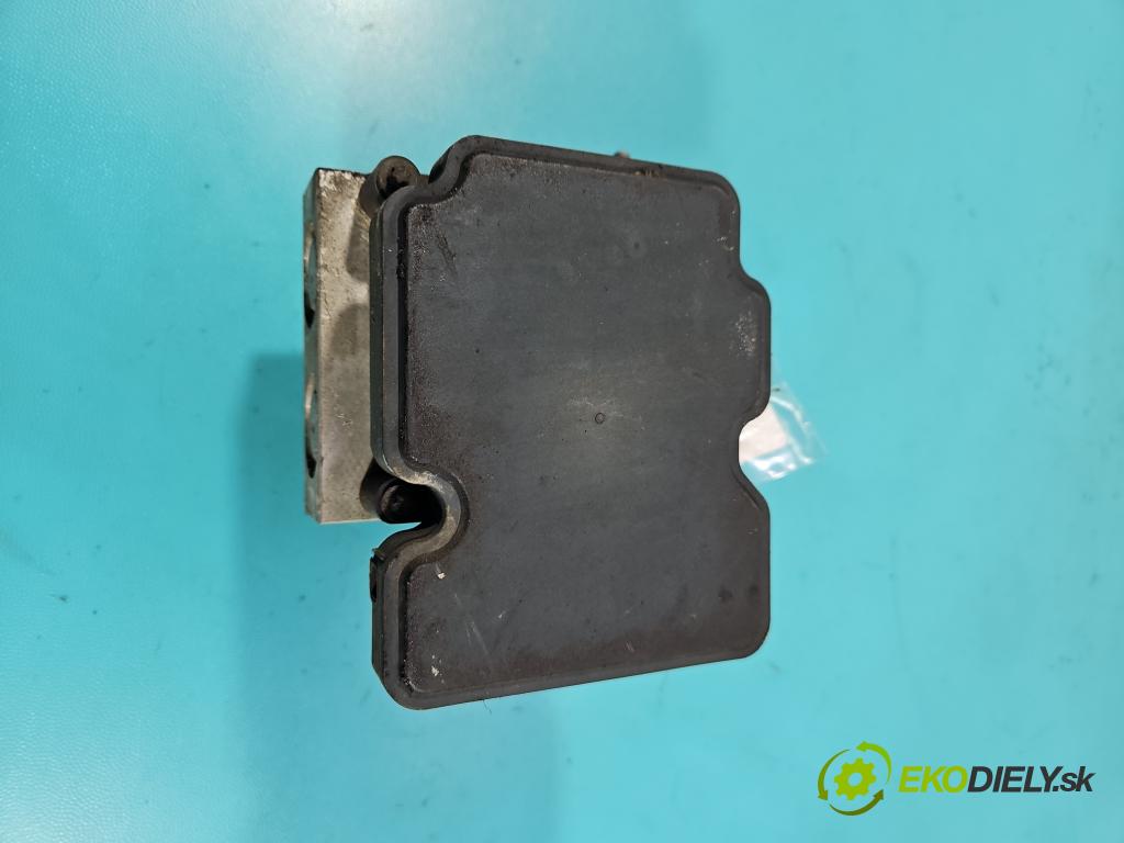 Renault Master III 2010-2024 2.3 dci 163 HP manual 120 kW 2299 cm3 5- čerpadlo abs 476603593R (Pumpa ABS)