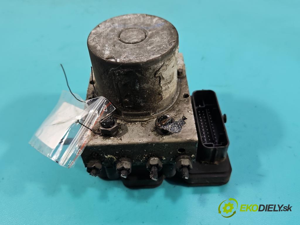 Renault Master III 2010-2024 2.3 dci 163 HP manual 120 kW 2299 cm3 5- čerpadlo abs 476603593R (Pumpa ABS)