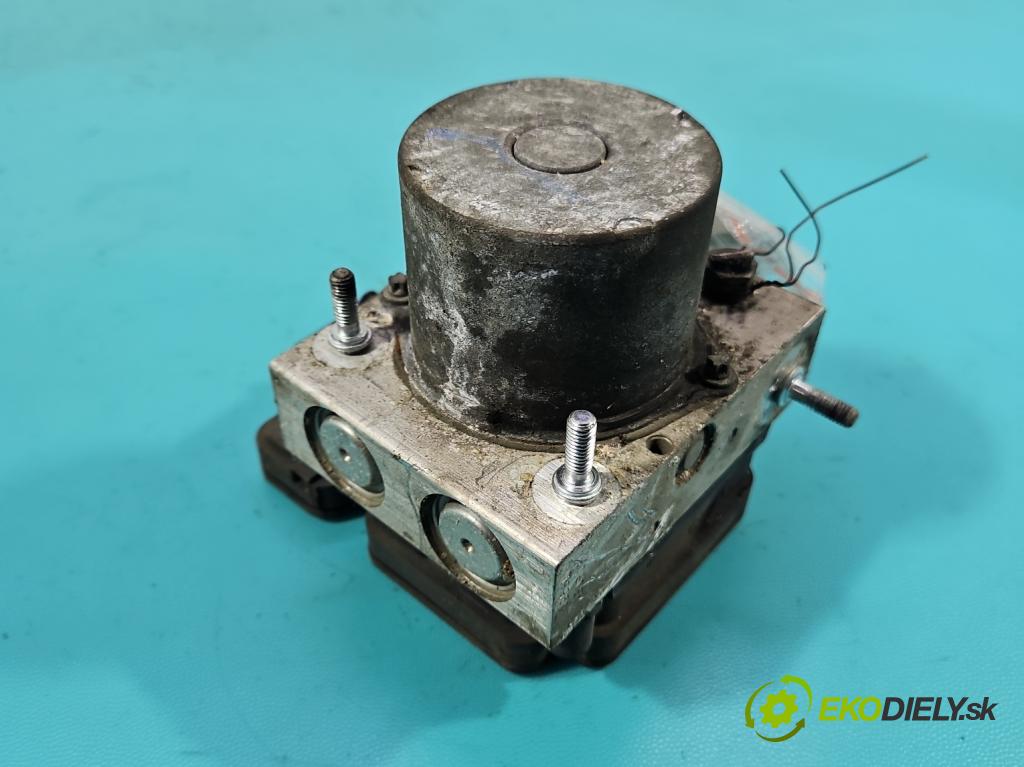 Renault Master III 2010-2024 2.3 dci 163 HP manual 120 kW 2299 cm3 5- čerpadlo abs 476603593R (Pumpa ABS)