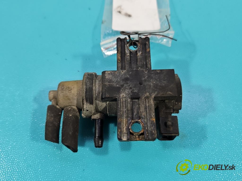 Renault Master III 2010-2024 2.3 dci 163 HP manual 120 kW 2299 cm3 5- ventil podtlaku 149561858R (Ventil)