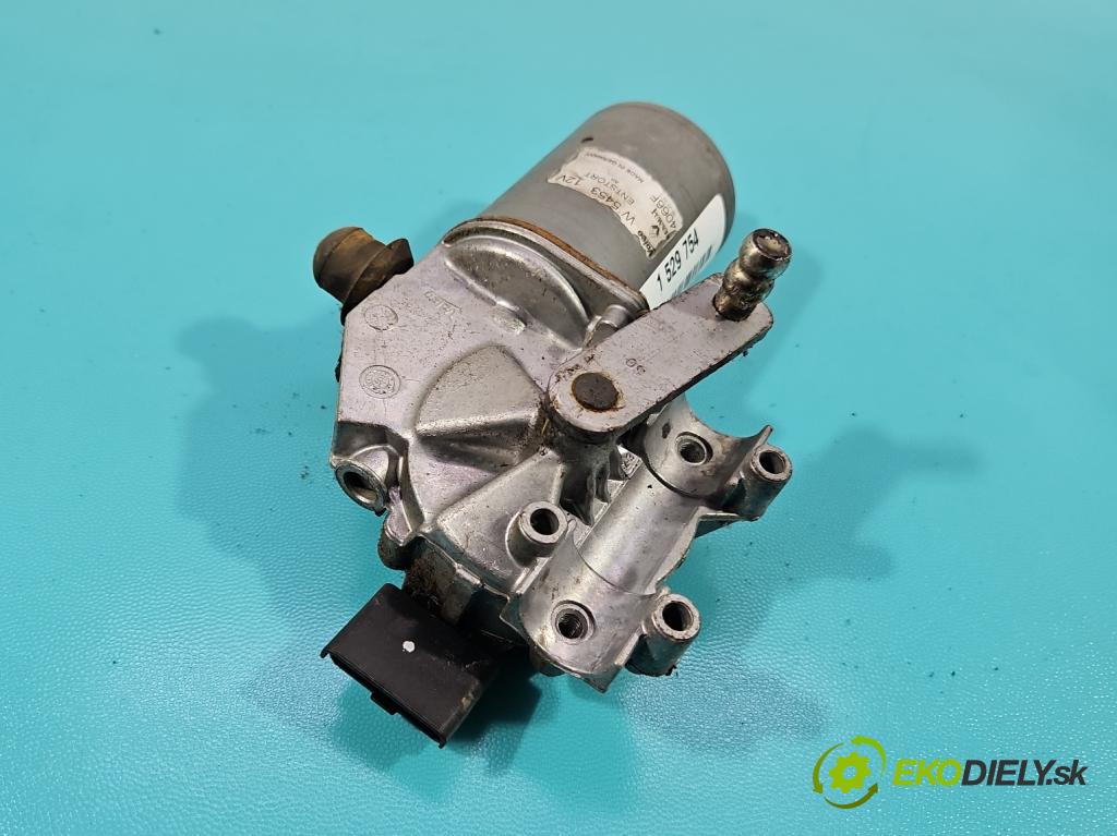 Renault Master III 2010-2024 2.3 dci 163 HP manual 120 kW 2299 cm3 5- motor stieračov predné 141409360