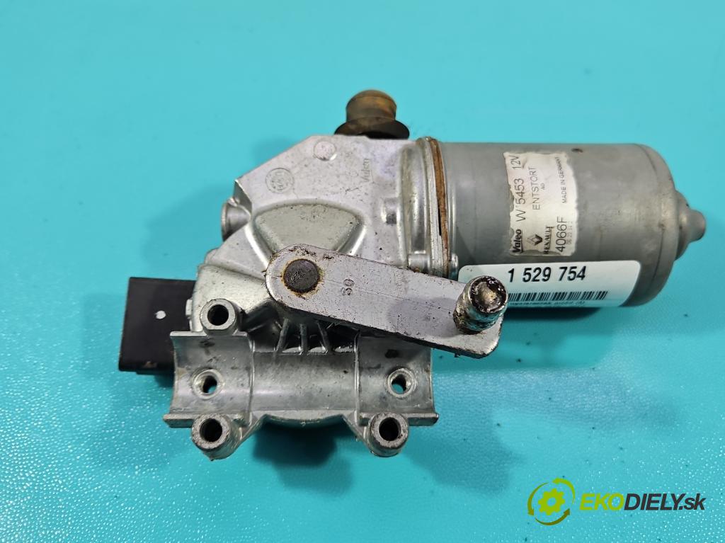 Renault Master III 2010-2024 2.3 dci 163 HP manual 120 kW 2299 cm3 5- motor stieračov predné 141409360