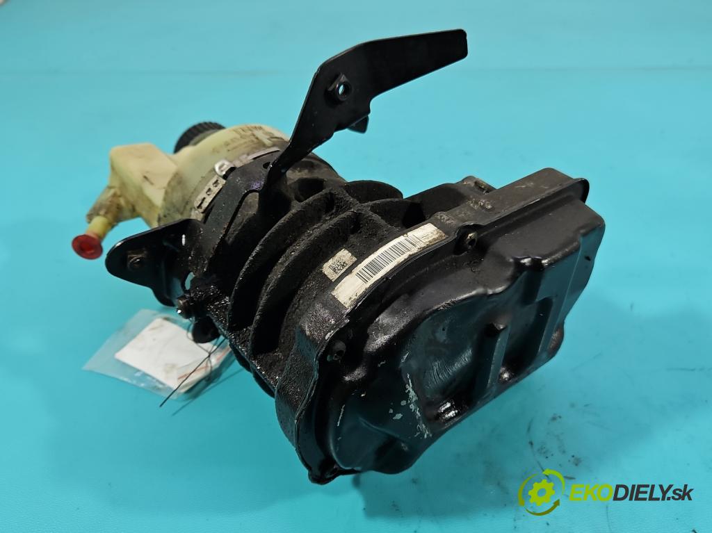 Renault Master III 2010-2024 2.3 dci 163 HP manual 120 kW 2299 cm3 5- čerpadlo posilovač  (Servočerpadlo)