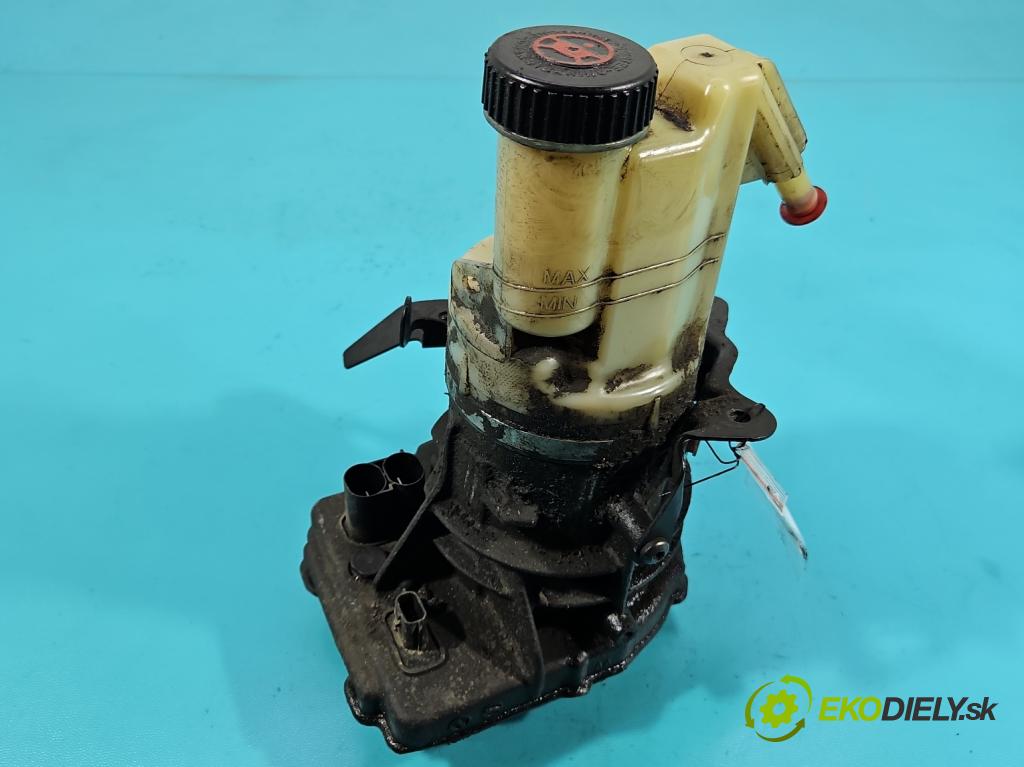 Renault Master III 2010-2024 2.3 dci 163 HP manual 120 kW 2299 cm3 5- čerpadlo posilovač  (Servočerpadlo)