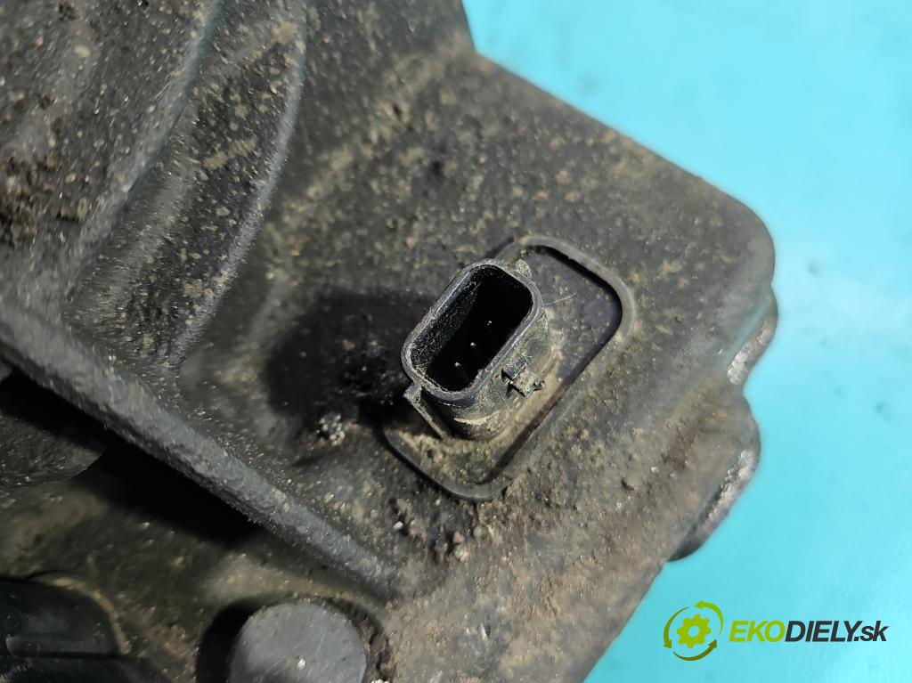 Renault Master III 2010-2024 2.3 dci 163 HP manual 120 kW 2299 cm3 5- čerpadlo posilovač  (Servočerpadlo)