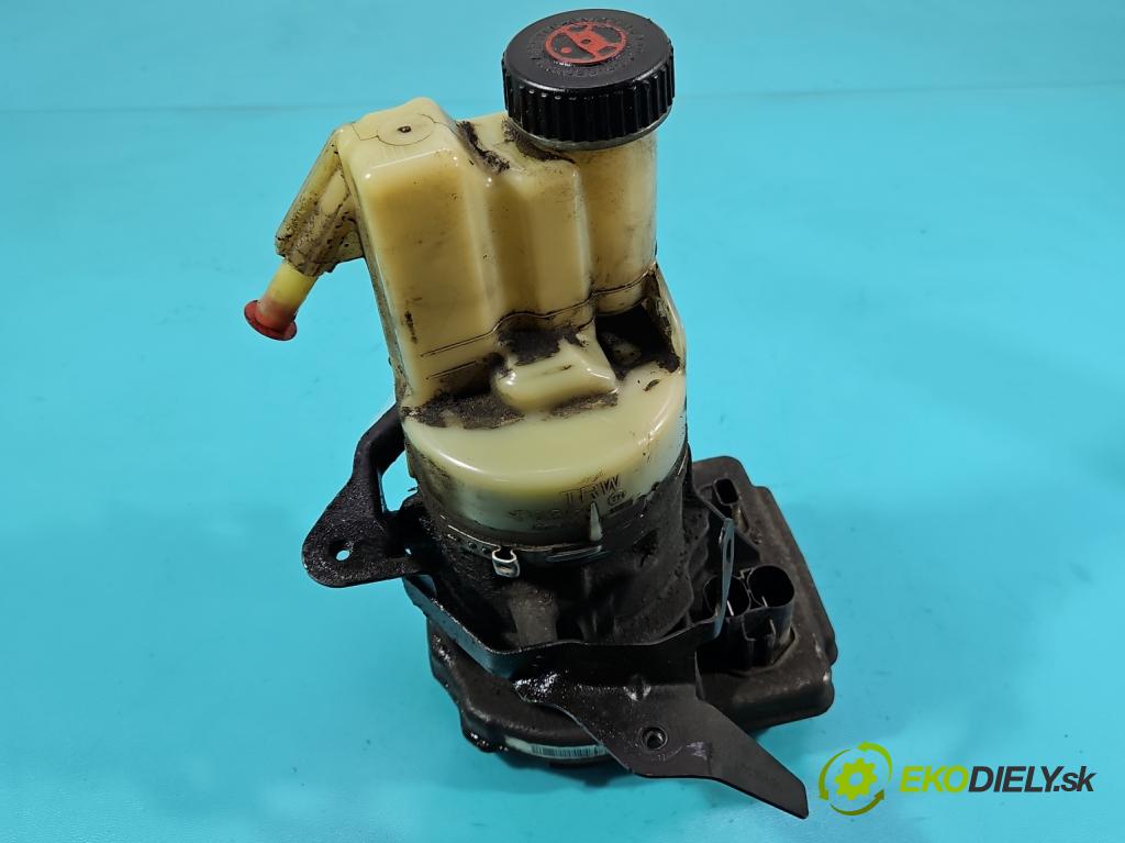 Renault Master III 2010-2024 2.3 dci 163 HP manual 120 kW 2299 cm3 5- čerpadlo posilovač  (Servočerpadlo)