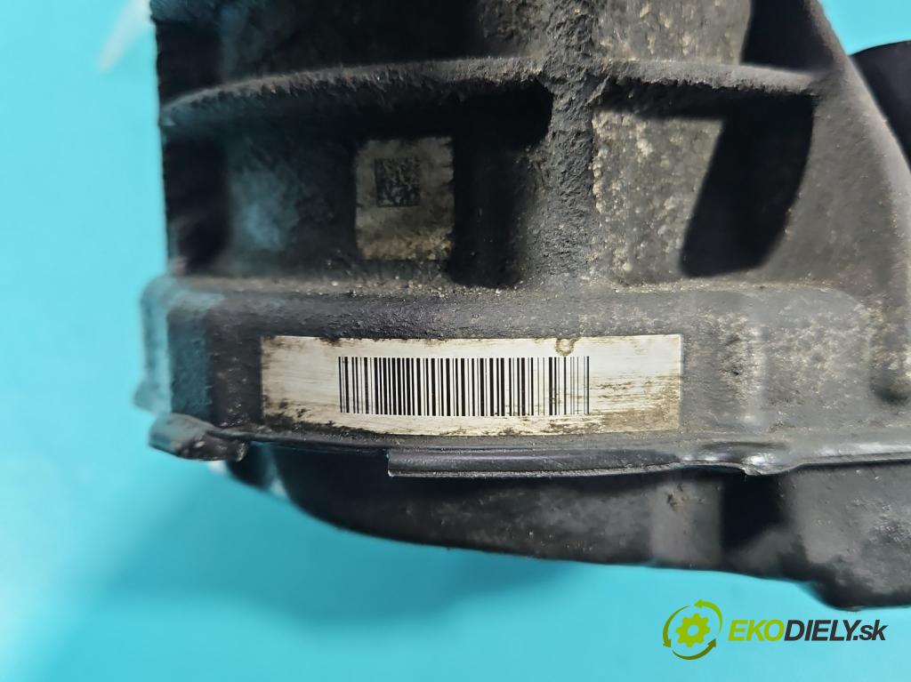 Renault Master III 2010-2024 2.3 dci 163 HP manual 120 kW 2299 cm3 5- čerpadlo posilovač  (Servočerpadlo)