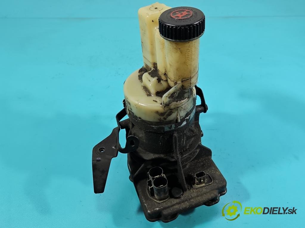 Renault Master III 2010-2024 2.3 dci 163 HP manual 120 kW 2299 cm3 5- čerpadlo posilovač  (Servočerpadlo)