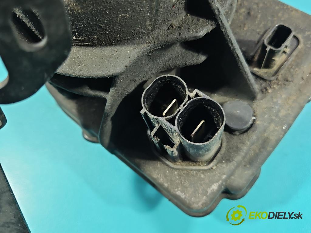 Renault Master III 2010-2024 2.3 dci 163 HP manual 120 kW 2299 cm3 5- čerpadlo posilovač  (Servočerpadlo)