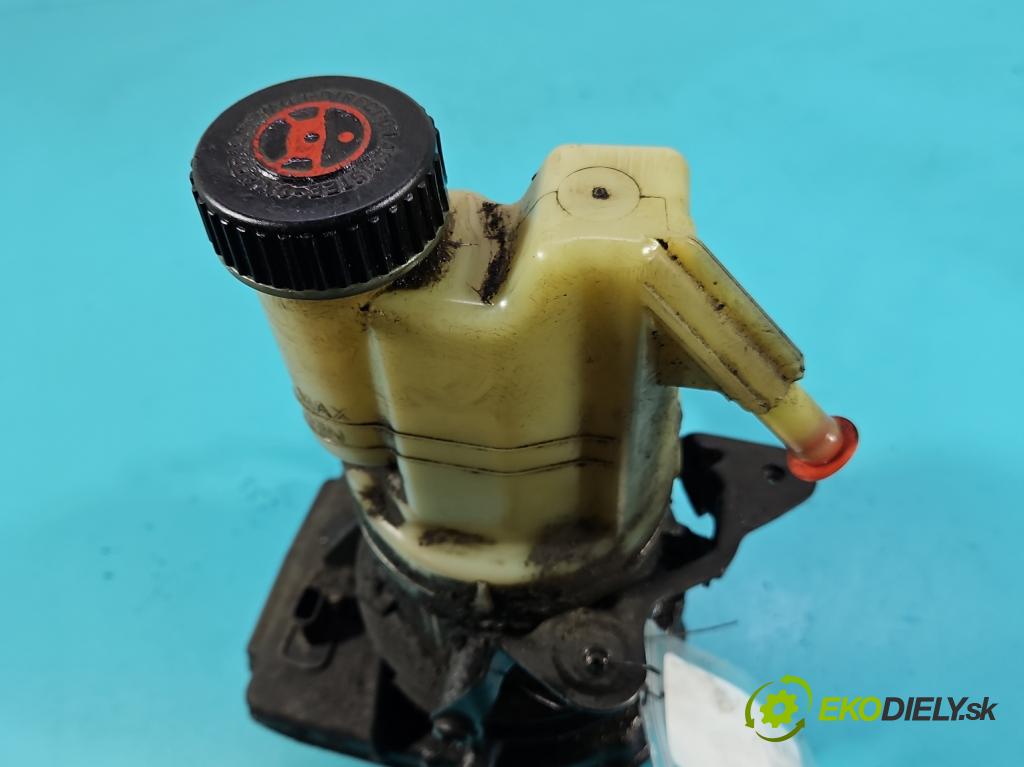 Renault Master III 2010-2024 2.3 dci 163 HP manual 120 kW 2299 cm3 5- čerpadlo posilovač  (Servočerpadlo)