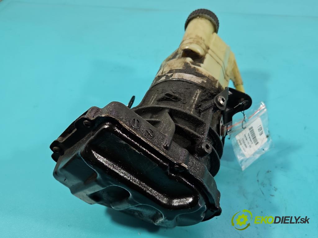 Renault Master III 2010-2024 2.3 dci 163 HP manual 120 kW 2299 cm3 5- čerpadlo posilovač  (Servočerpadlo)