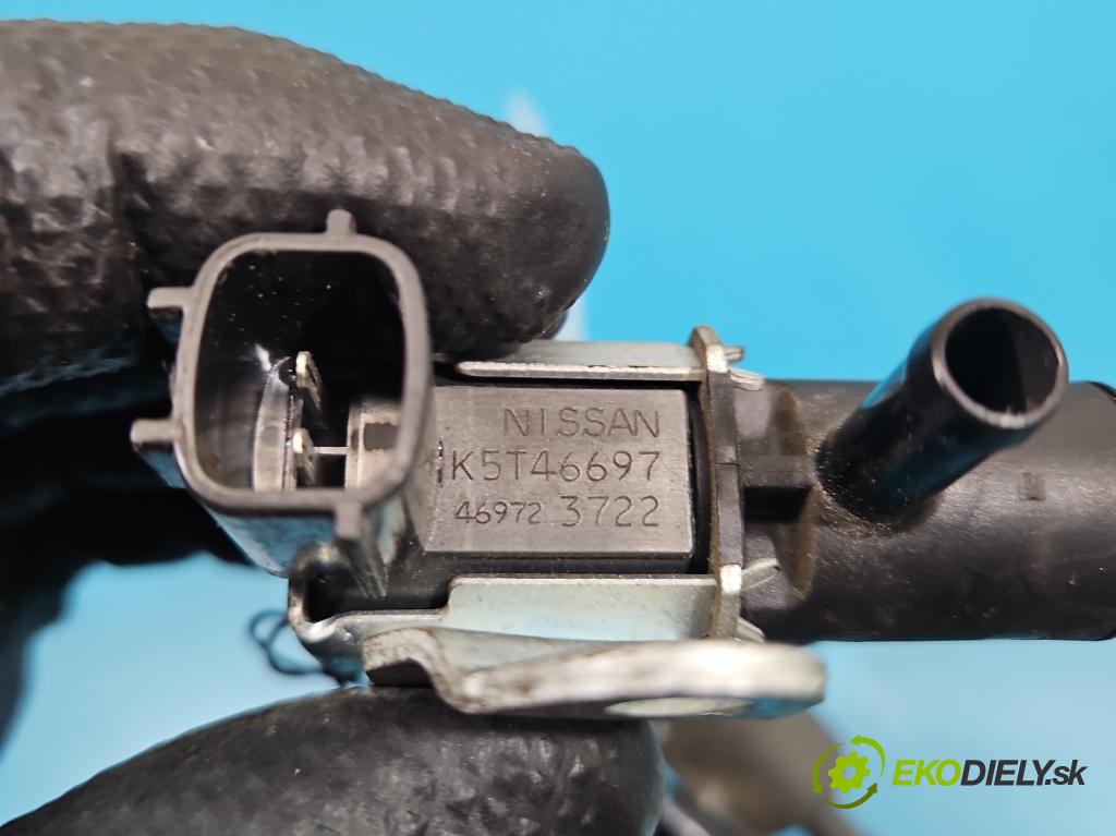 Infiniti QX50 2013-2015 3.7 V6 320KM automatic 235 kW 3696 cm3 5- ventil podtlaku K5T46697 (Ventil)