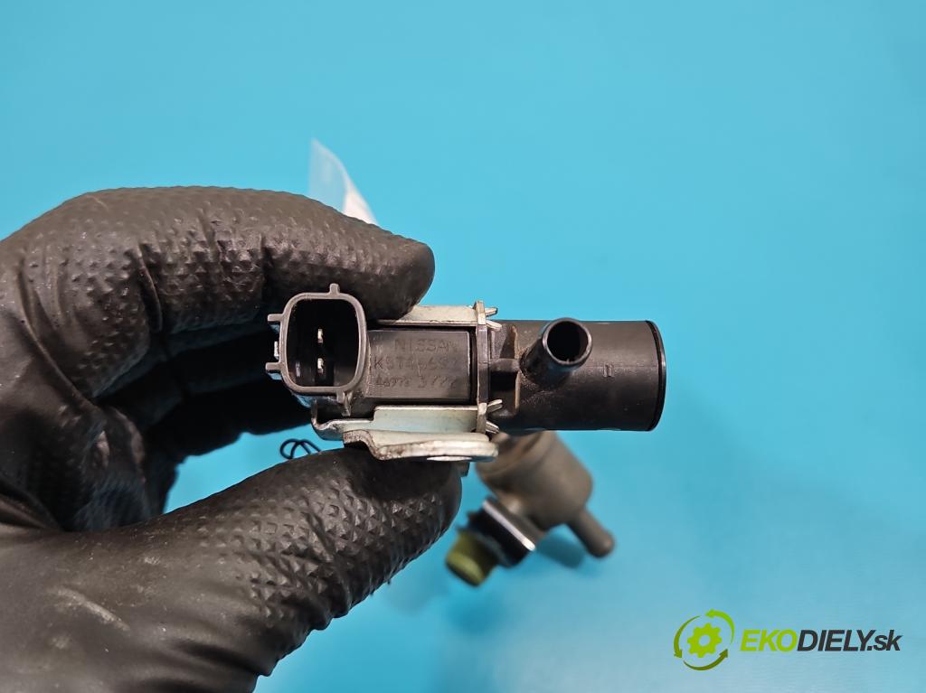 Infiniti QX50 2013-2015 3.7 V6 320KM automatic 235 kW 3696 cm3 5- ventil podtlaku K5T46697 (Ventil)