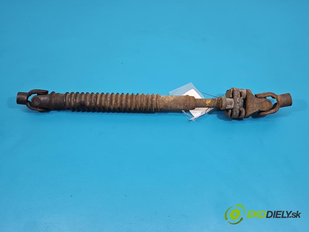 Suzuki JIMNY III 1998-2018 1.3 16V VVT 80 HP manual 59 kW 1298 cm3 3- Stĺpik volant  (Tyč riadenia (volantu))