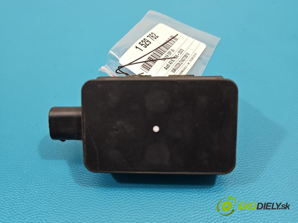 Audi A3 8L 1996-2003 1.8 T 150 hp automatic 110 kW 1781 cm3 3- snímač ESP 1J0907657A
