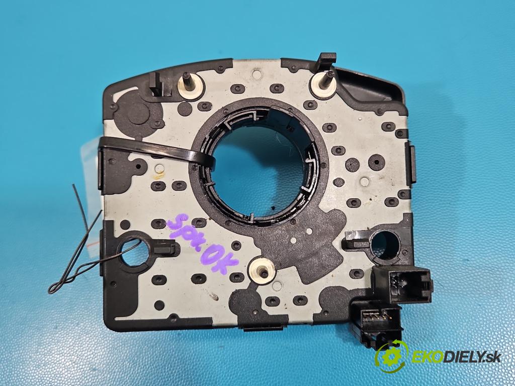 Audi A3 8L 1996-2003 1.8 T 150 HP automatic 110 kW 1781 cm3 3- Páska: airbag 1J0959654AG (Airbag)