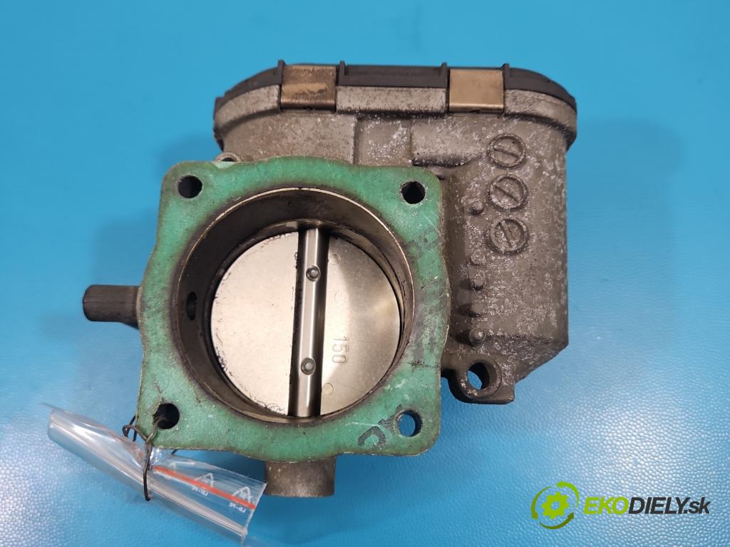 Audi A3 8L 1996-2003 1.8 T 150 HP automatic 110 kW 1781 cm3 3- klapka 06A133062C (Škrtiaca klapka)