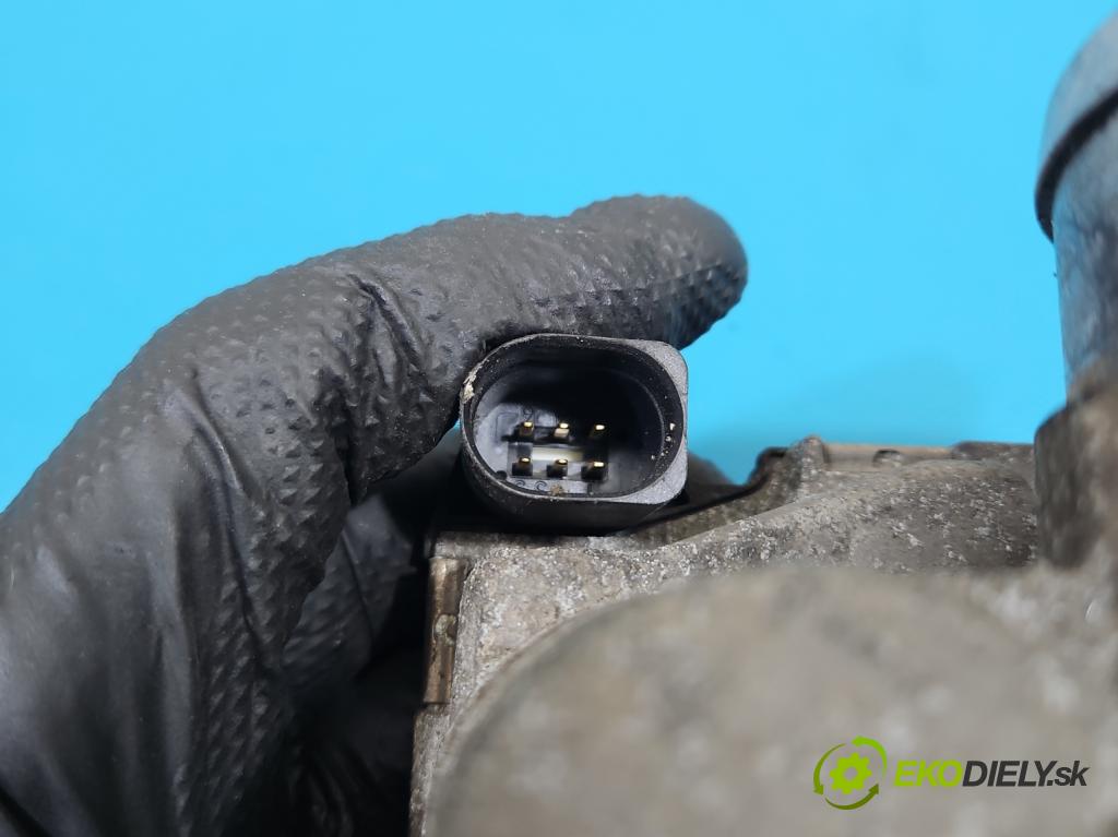 Audi A3 8L 1996-2003 1.8 T 150 HP automatic 110 kW 1781 cm3 3- klapka 06A133062C (Škrtiaca klapka)