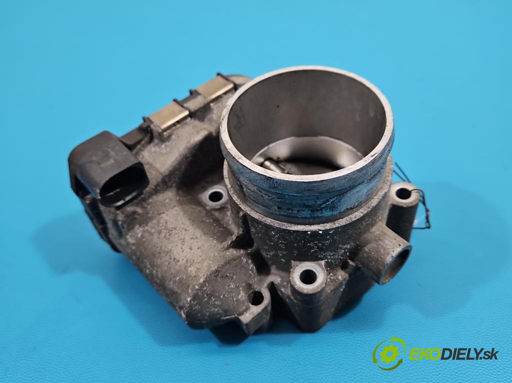 Audi A3 8L 1996-2003 1.8 T 150 HP automatic 110 kW 1781 cm3 3- klapka 06A133062C (Škrtiaca klapka)