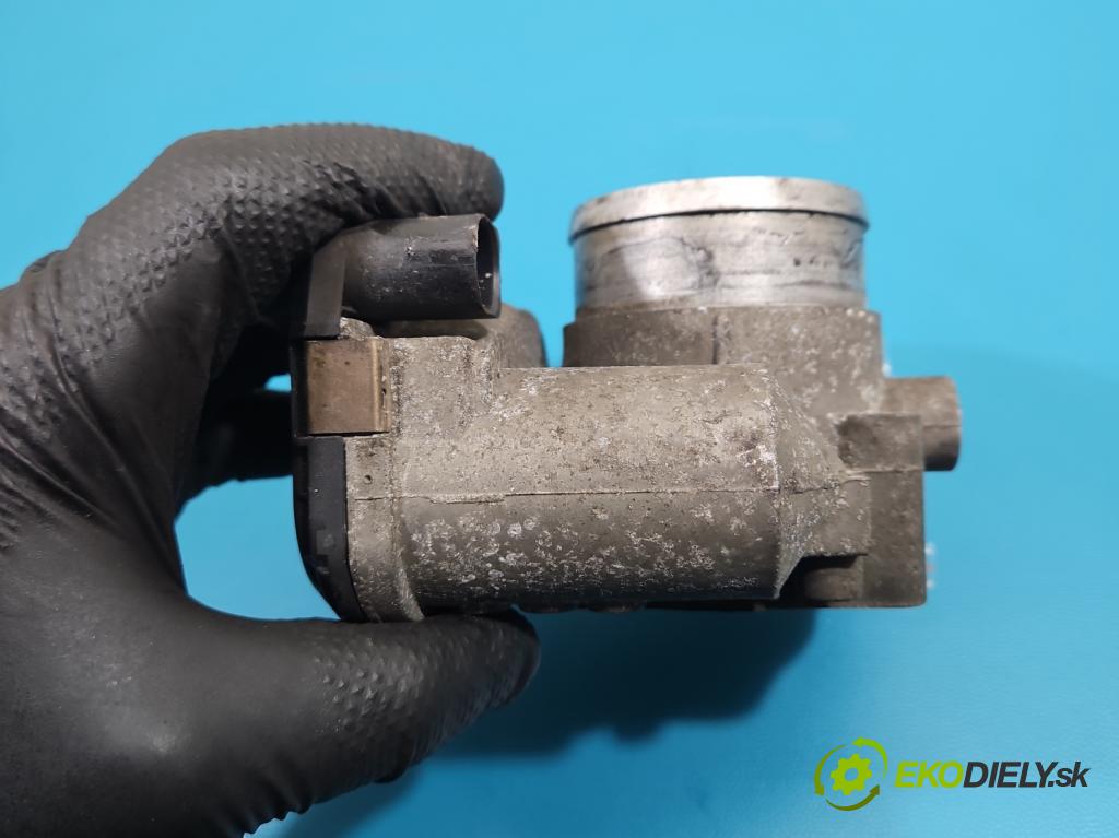 Audi A3 8L 1996-2003 1.8 T 150 HP automatic 110 kW 1781 cm3 3- klapka 06A133062C (Škrtiaca klapka)