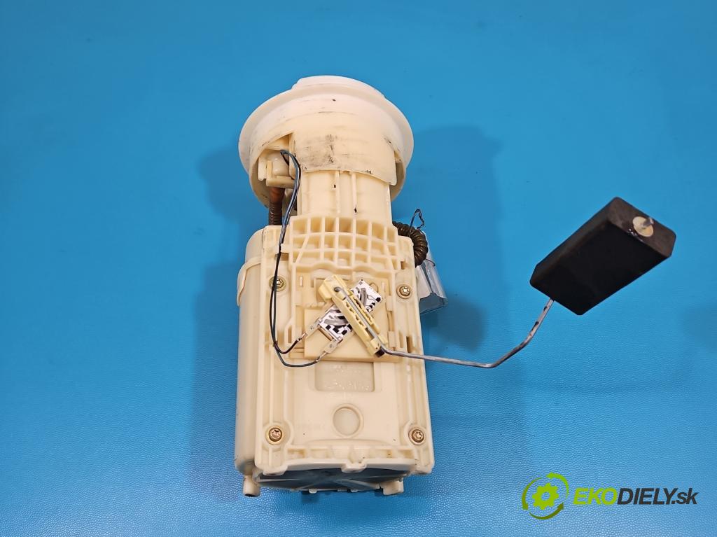 Audi A3 8L 1996-2003 1.8 T 150 hp automatic 110 kW 1781 cm3 3- čerpadlo paliva 1J0919051H