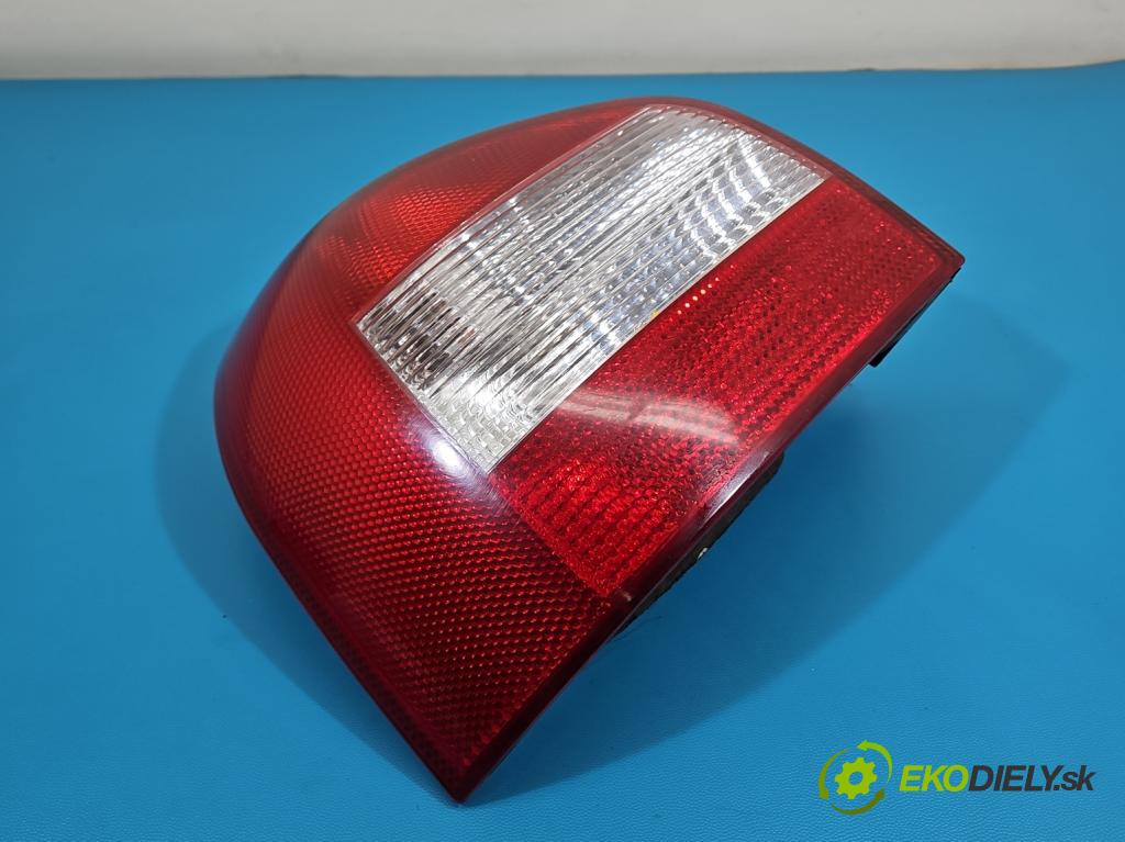 Audi A3 8L 1996-2003 1.8 T 150 HP automatic 110 kW 1781 cm3 3- svetlo / reflektor zadné ľavé  (Kľučka dverí ostatné)