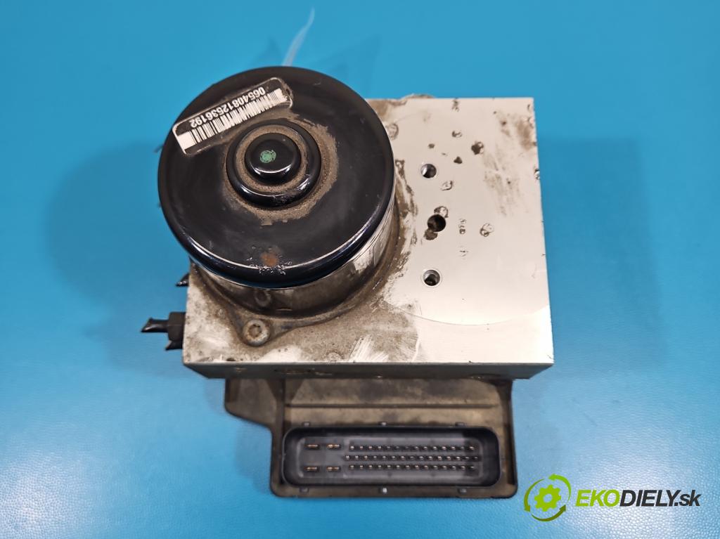 Audi A3 8L 1996-2003 1.8 T 150 hp automatic 110 kW 1781 cm3 3- čerpadlo abs 6X0614517 (Pumpa ABS)