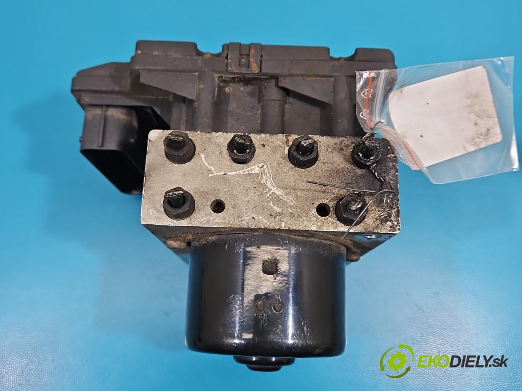 Audi A3 8L 1996-2003 1.8 T 150 hp automatic 110 kW 1781 cm3 3- čerpadlo abs 6X0614517 (Pumpa ABS)