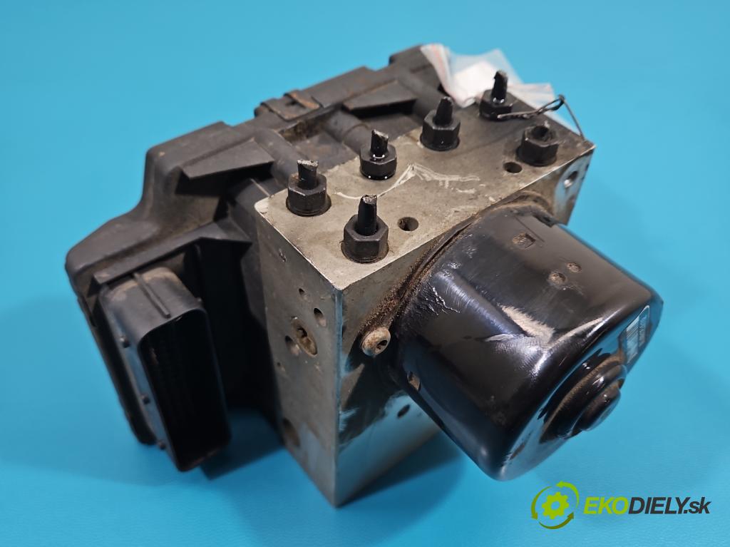 Audi A3 8L 1996-2003 1.8 T 150 hp automatic 110 kW 1781 cm3 3- čerpadlo abs 6X0614517 (Pumpa ABS)