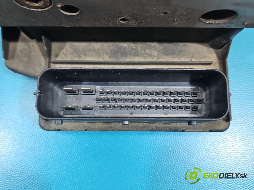 Audi A3 8L 1996-2003 1.8 T 150 hp automatic 110 kW 1781 cm3 3- čerpadlo abs 6X0614517 (Pumpa ABS)