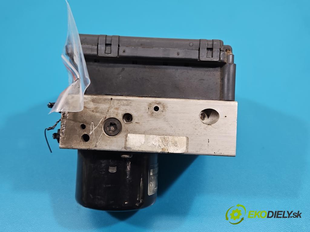 Audi A3 8L 1996-2003 1.8 T 150 hp automatic 110 kW 1781 cm3 3- čerpadlo abs 6X0614517 (Pumpa ABS)