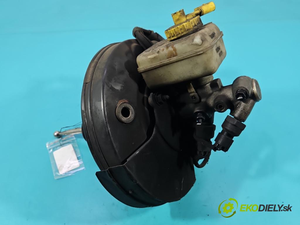 Audi A3 8L 1996-2003 1.8 T 150 HP automatic 110 kW 1781 cm3 3- servo brzdové 1J1614205A