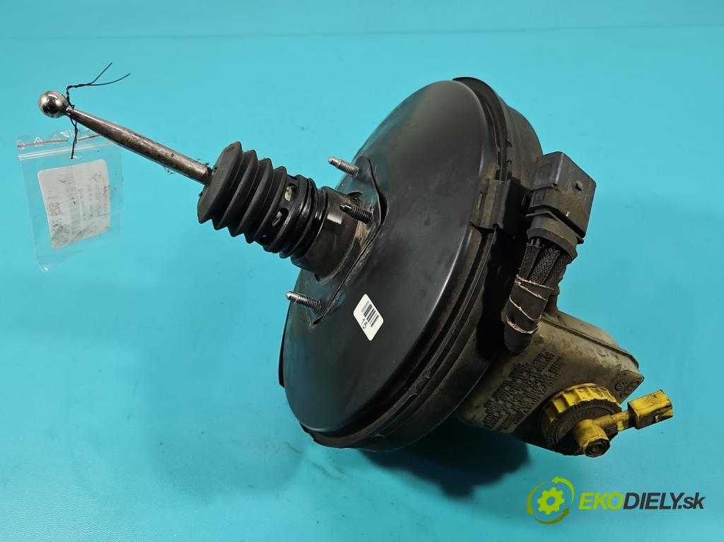 Audi A3 8L 1996-2003 1.8 T 150 HP automatic 110 kW 1781 cm3 3- servo brzdové 1J1614205A