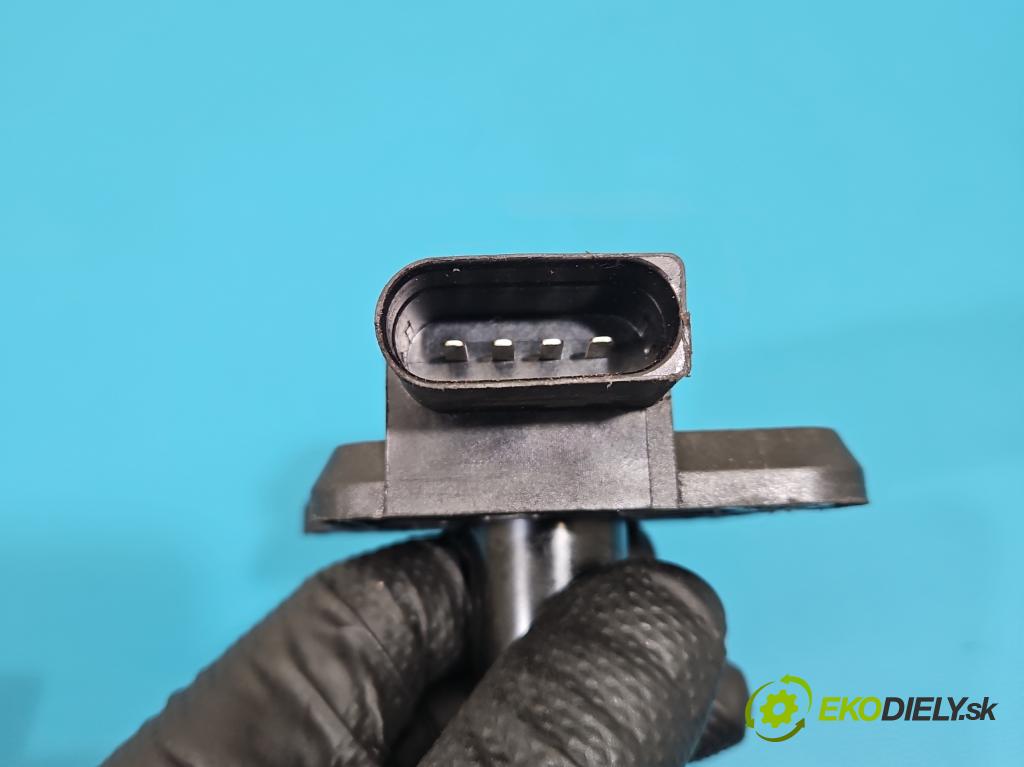 Audi A3 8L 1996-2003 1.8 T 150 HP automatic 110 kW 1781 cm3 3- cievka zapaľovacia  (Zapaľovacia cievka)