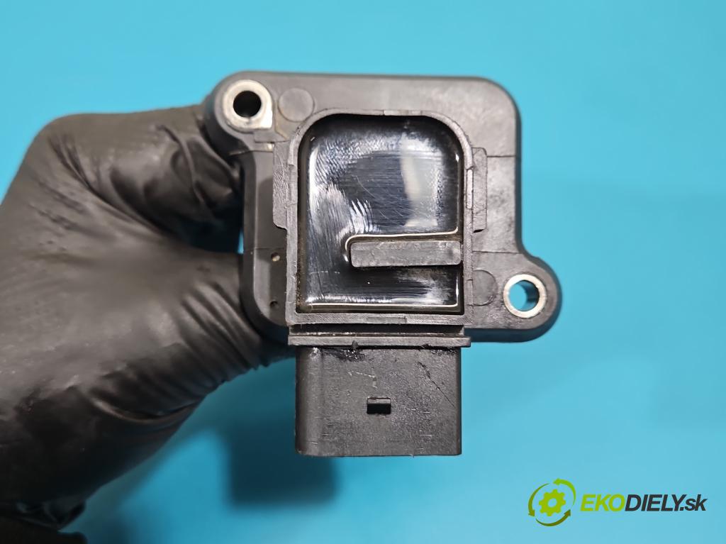 Audi A3 8L 1996-2003 1.8 T 150 HP automatic 110 kW 1781 cm3 3- cievka zapaľovacia  (Zapaľovacia cievka)