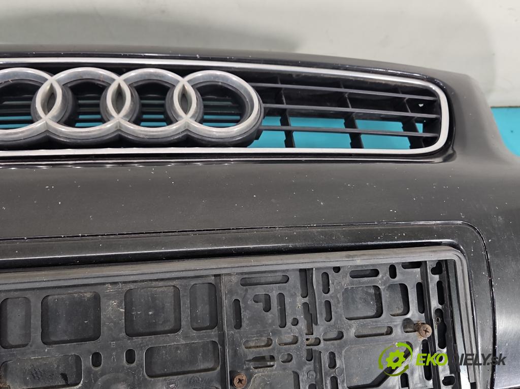 Audi A3 8L 1996-2003 1.8 T 150 HP automatic 110 kW 1781 cm3 3- nárazník predné  (Kľučka dverí ostatné)