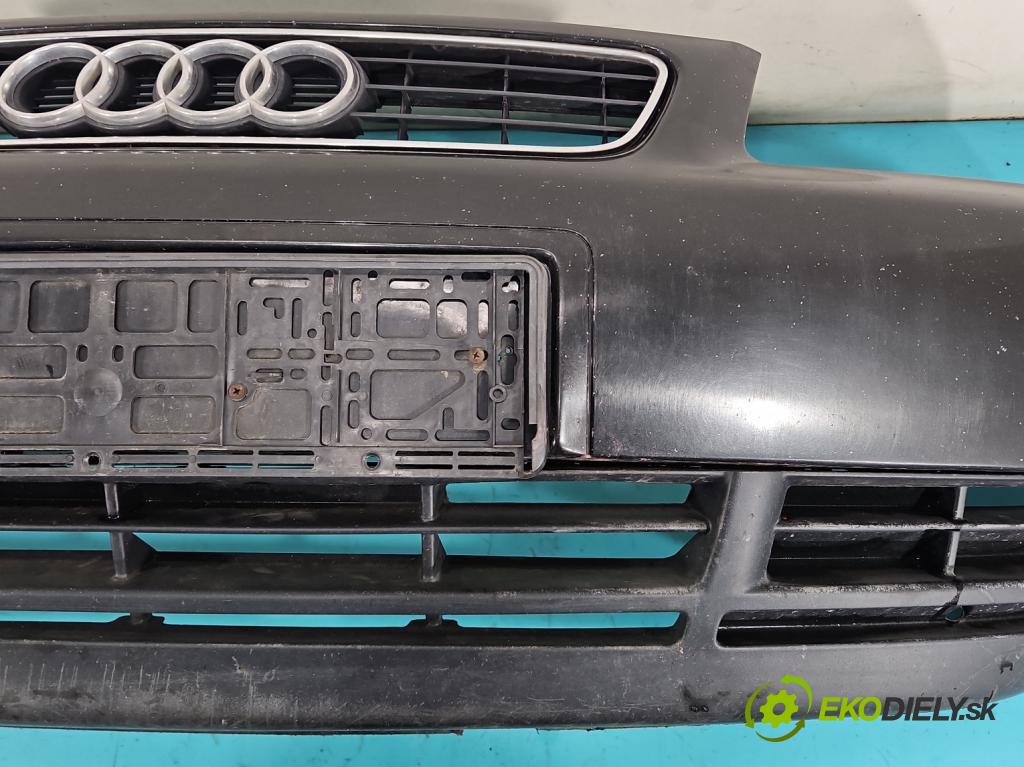 Audi A3 8L 1996-2003 1.8 T 150 HP automatic 110 kW 1781 cm3 3- nárazník predné  (Kľučka dverí ostatné)
